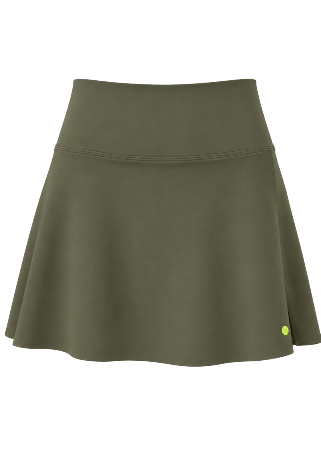 Olive Skirt