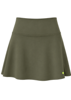 Olive Skirt