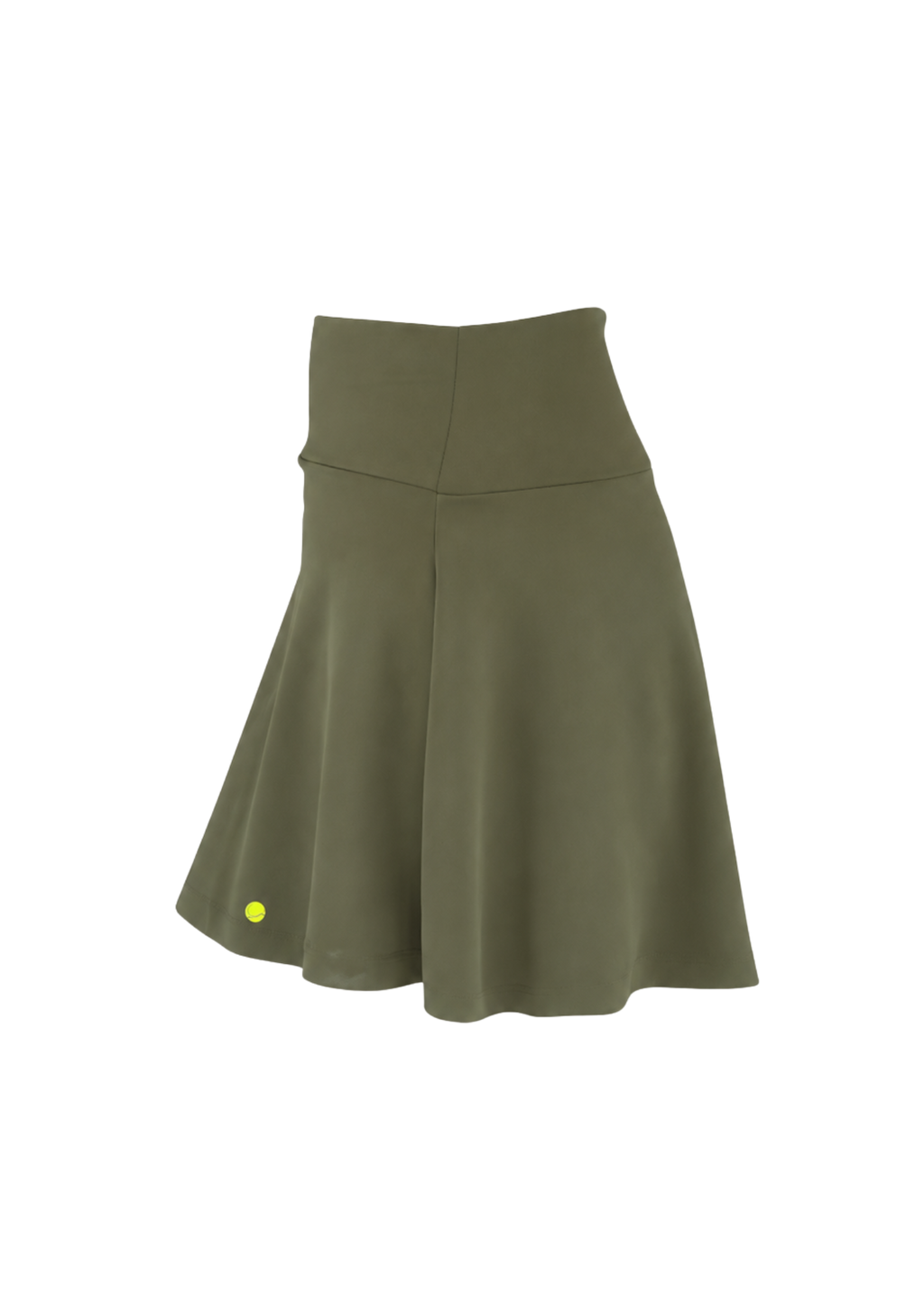 Olive Skirt