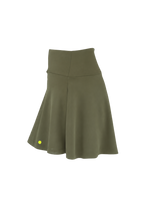 Olive Skirt
