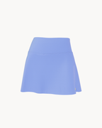 Lavender Blue Skirt