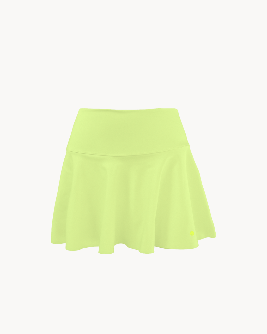 Lemon Skirt
