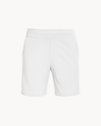 White Men Shorts