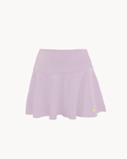 Light Purple Skirt