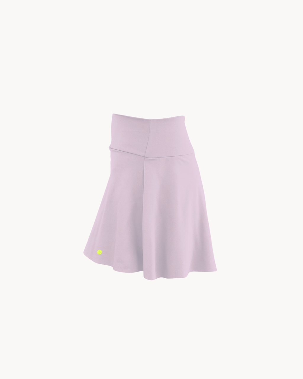Light Purple Skirt
