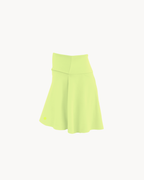 Lemon Skirt