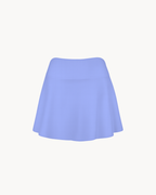 Lavender Blue Skirt
