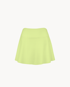 Lemon Skirt