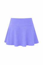 Blueberry Skirt