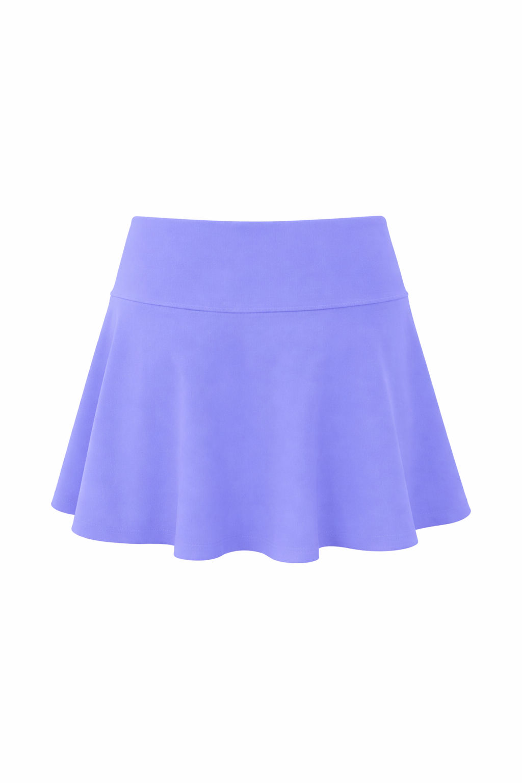 Blueberry Skirt