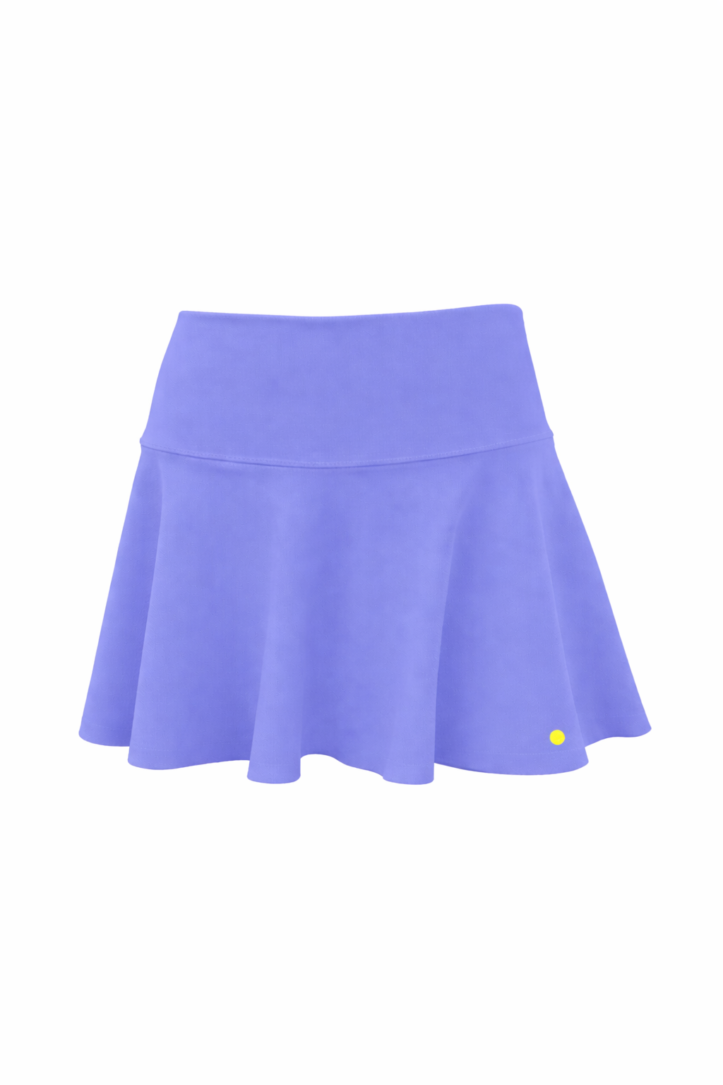 Blueberry Skirt