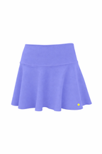 Blueberry Skirt