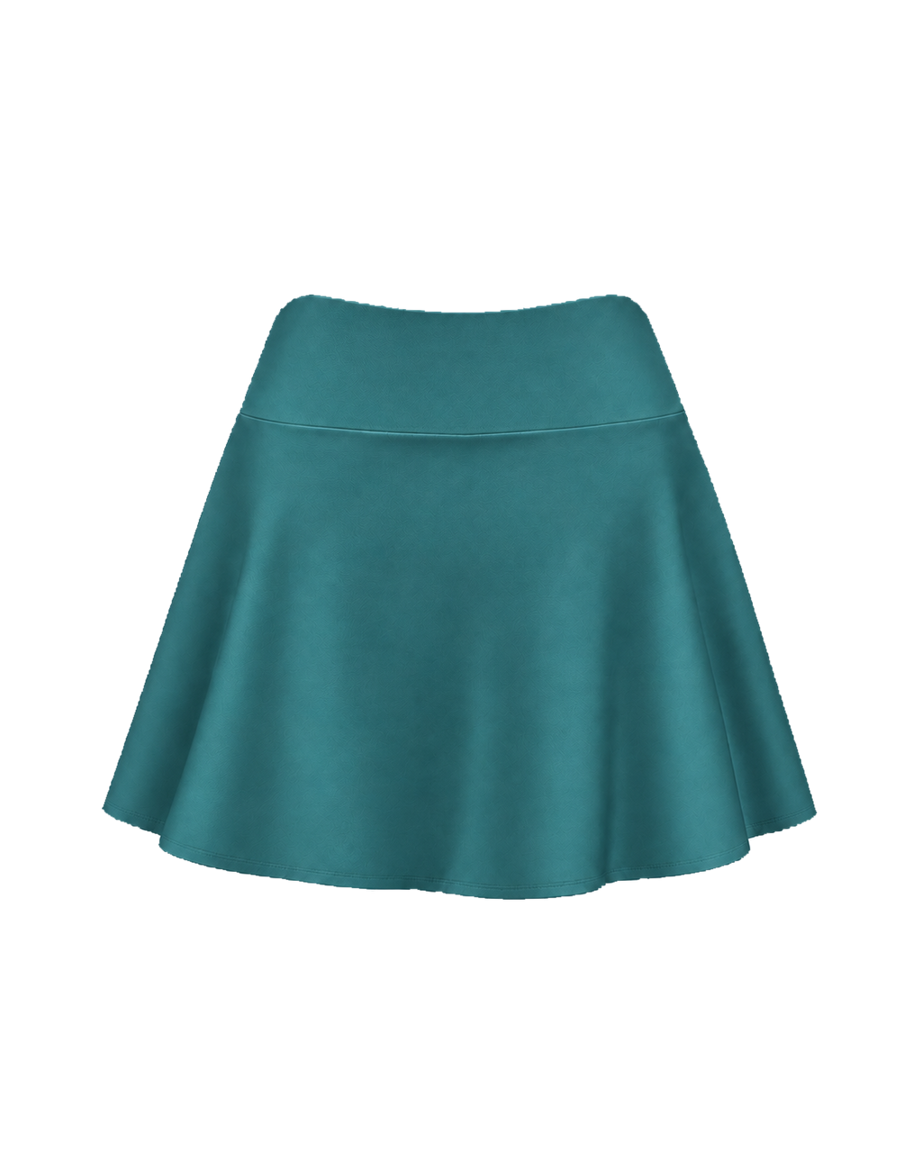 Jade Skirt