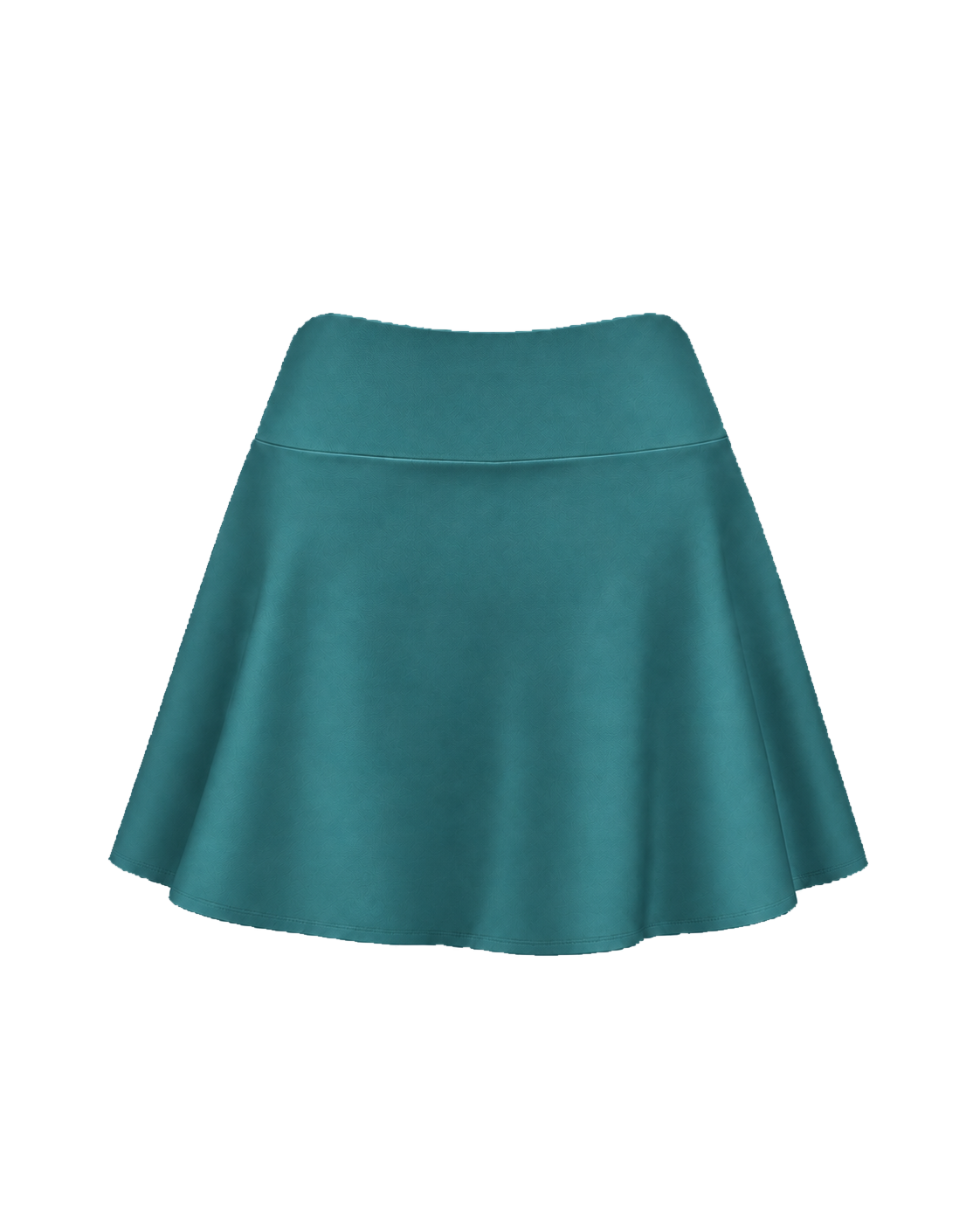 Jade Skirt