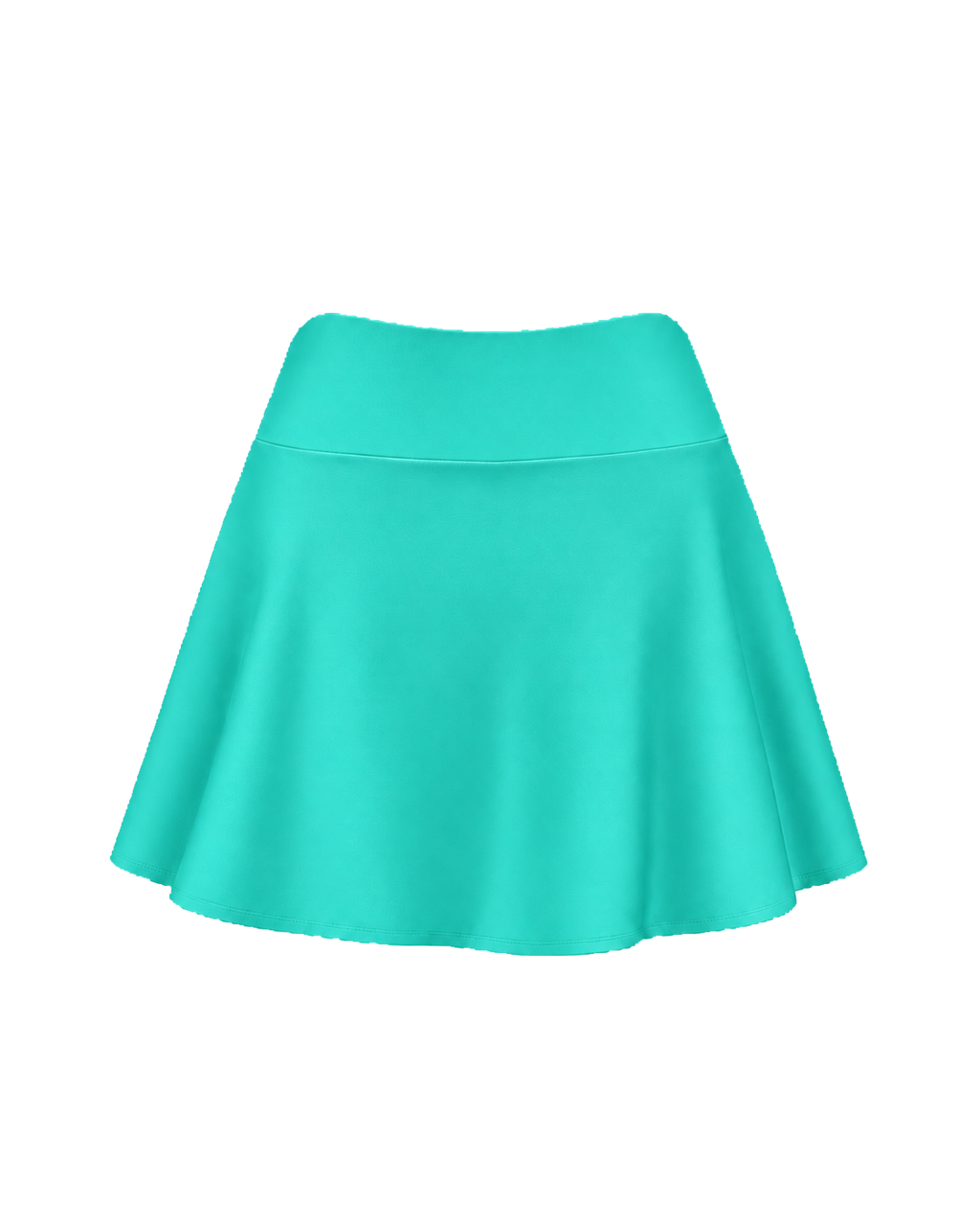 Mint Skirt