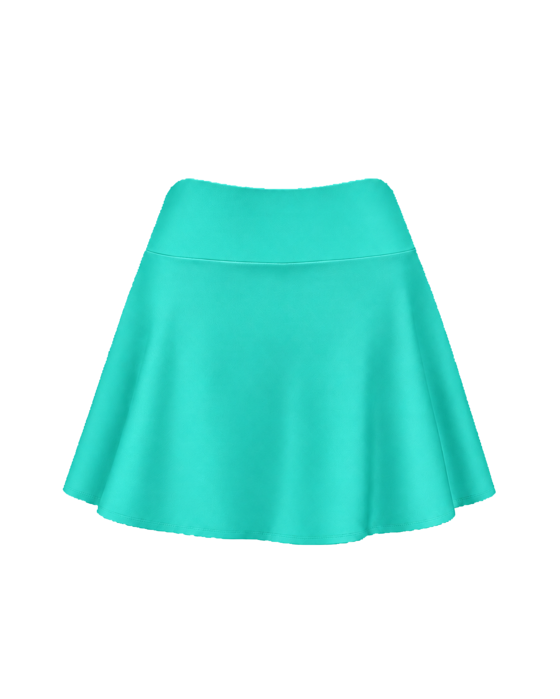 Mint Skirt