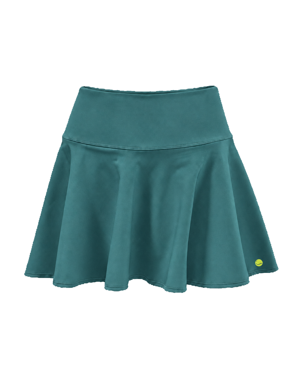 Jade Skirt