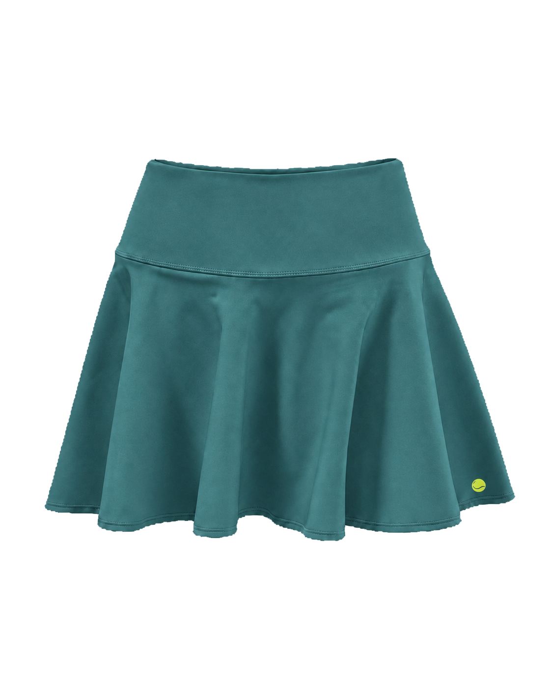 Jade Skirt