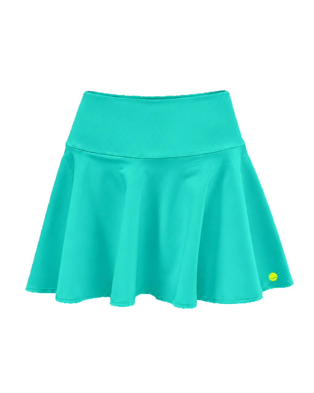 Mint Skirt