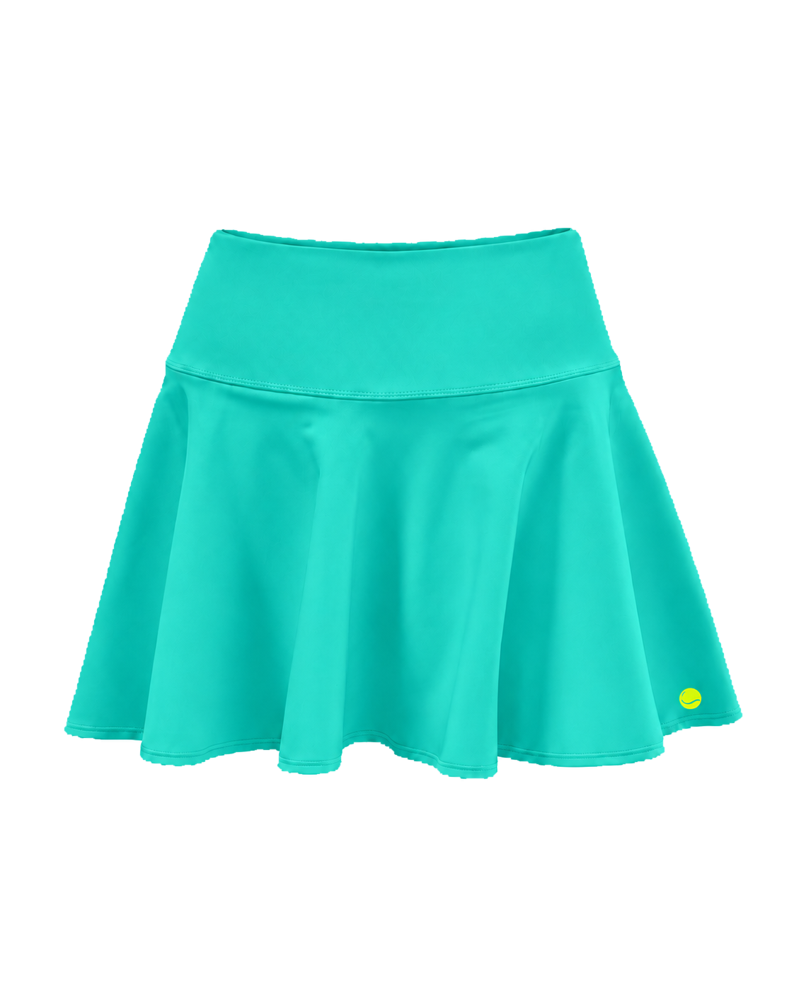 Mint Skirt
