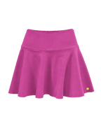Magenta Skirt