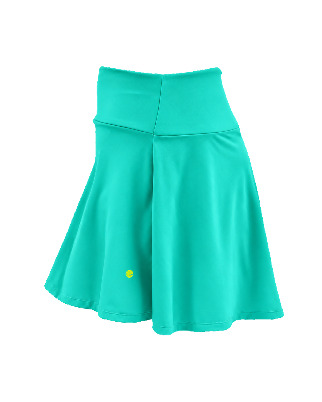 Mint Skirt