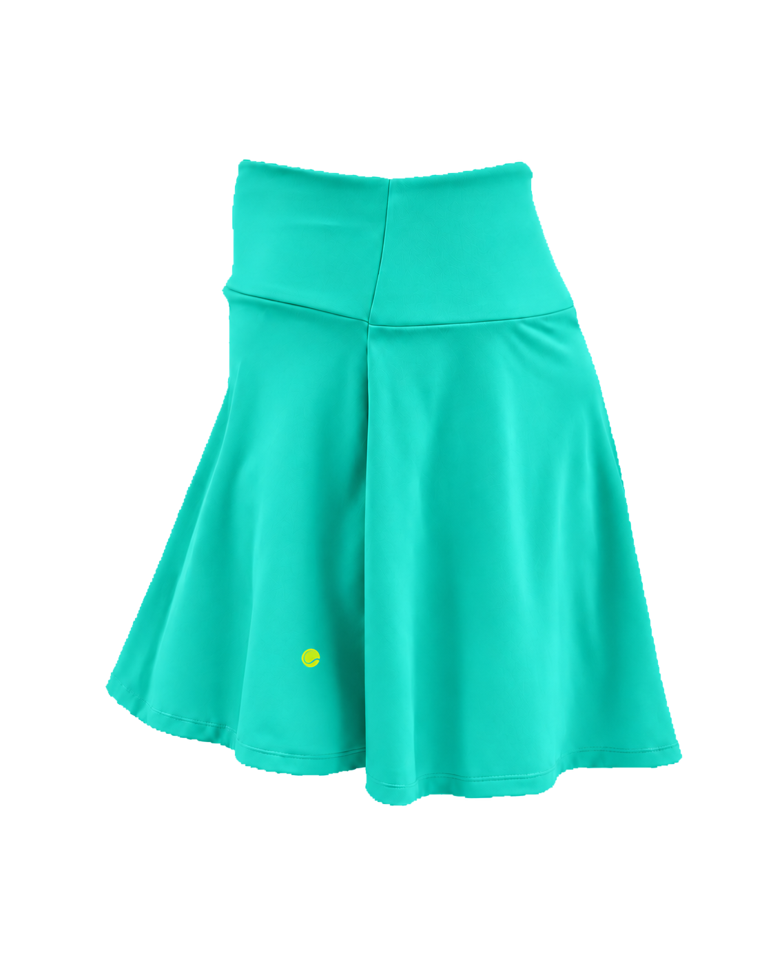 Mint Skirt