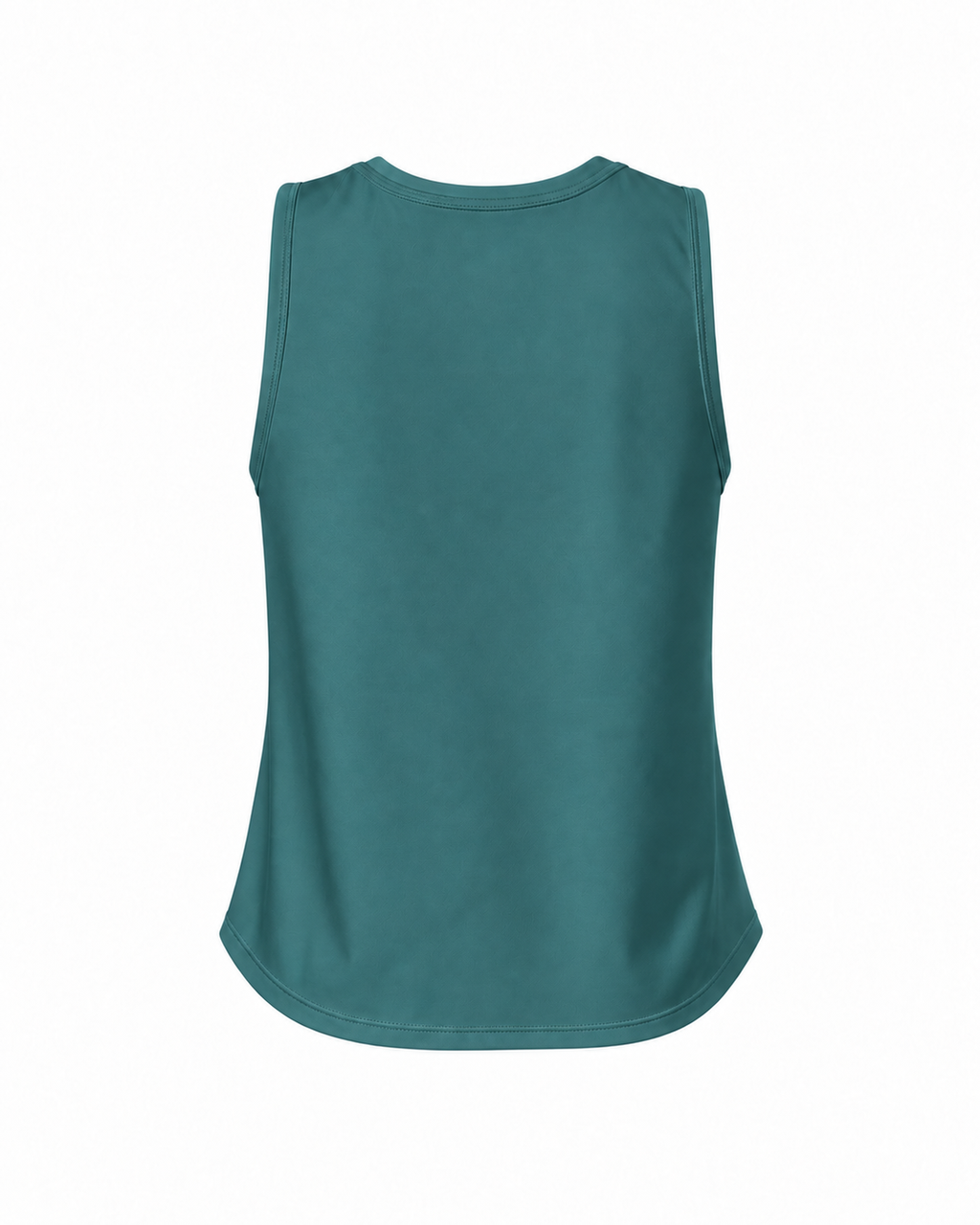 Jade Cropped Top