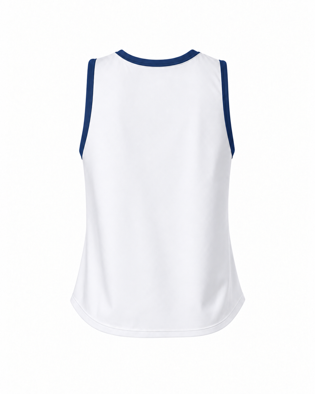 Nautical Cropped Top