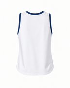 Nautical Cropped Top
