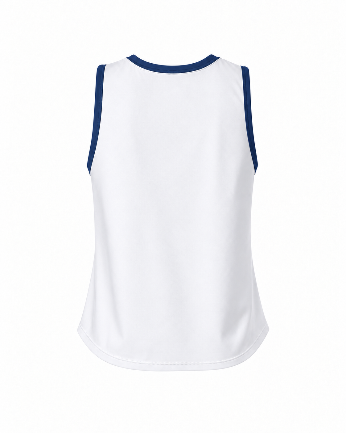 Nautical Cropped Top